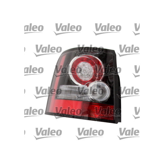 044662 Combination Rearlight