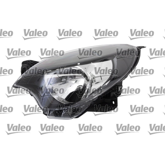 044757 Headlight
