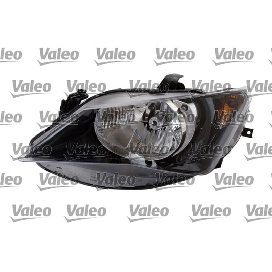 044822 Headlight