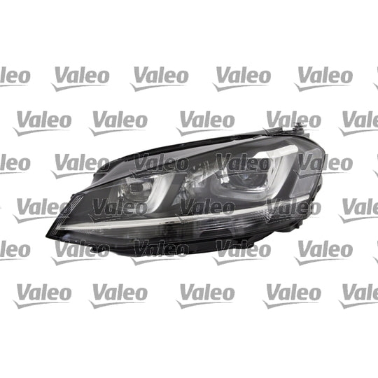 044934 Headlight