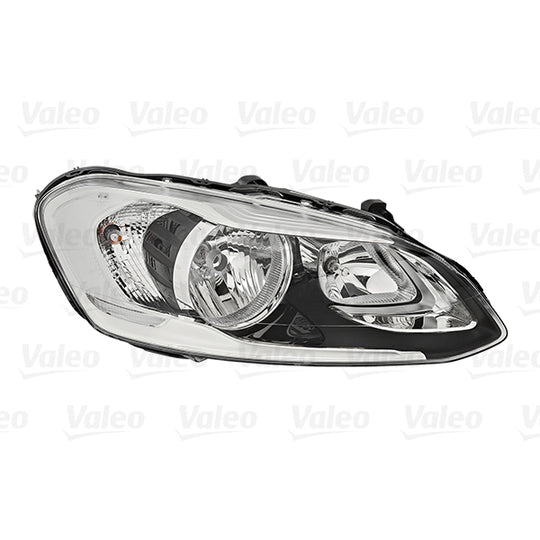 045187 Headlight