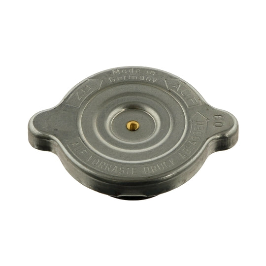 04520 Sealing Cap, coolant tank