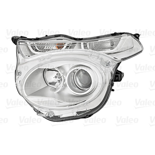 045436 Headlight
