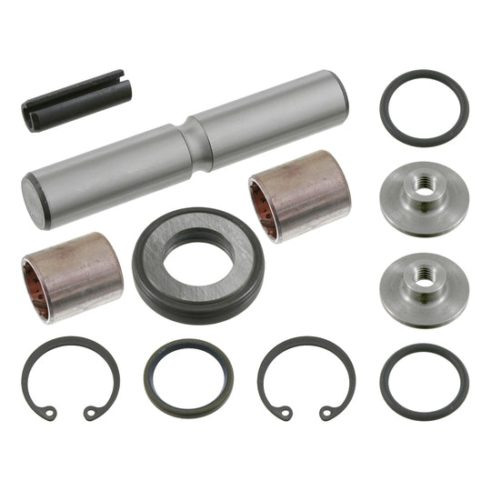 04581 Repair Kit, kingpin