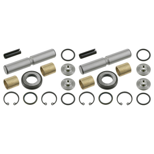 04587 Repair Kit, kingpin