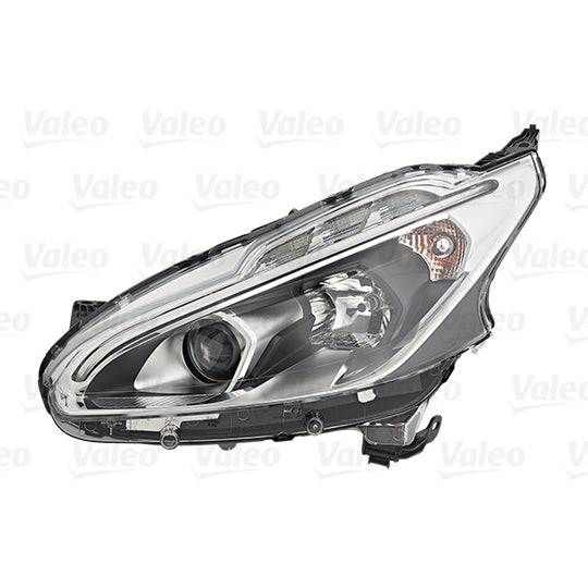 046634 Headlight
