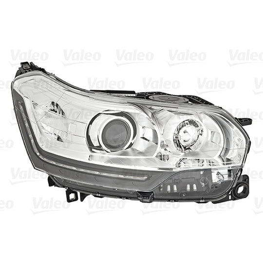 046879 Headlight