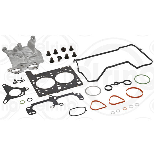 047.221 Gasket Set, cylinder head