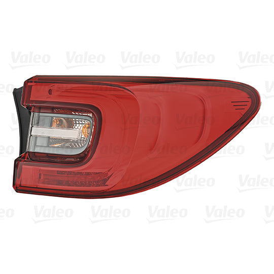 047028 Combination Rearlight