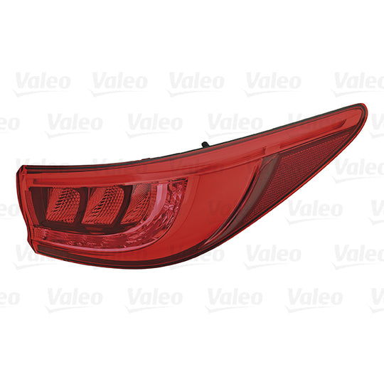 047061 Combination Rearlight