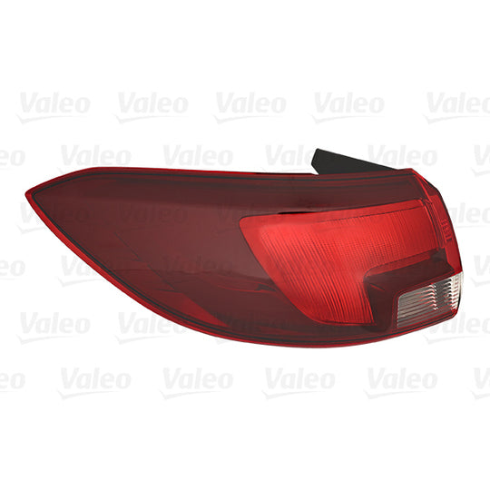 047071 Combination Rearlight