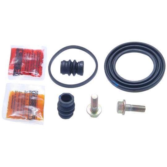 0475-DGF Repair Kit, brake caliper