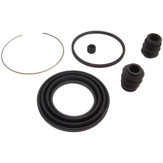 0475-EAF Repair Kit, brake caliper