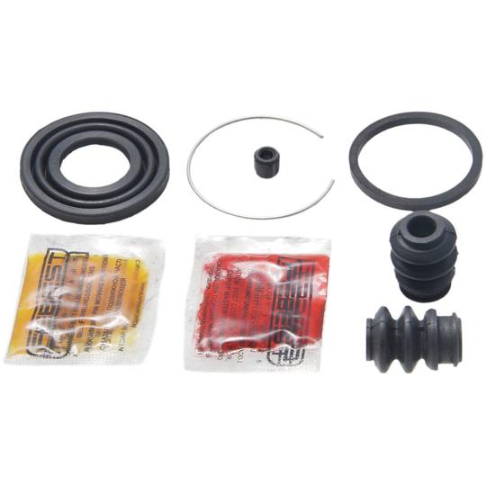 0475-N64R Repair Kit, brake caliper