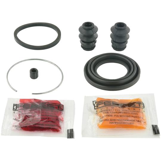 0475-V45R Repair Kit, brake caliper