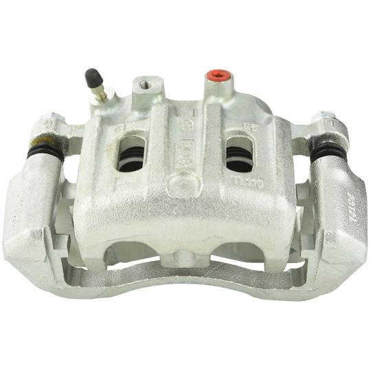 0477-K96WFLH Brake Caliper