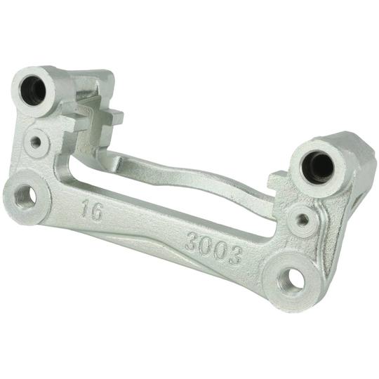 0477C-V55WR Brake Caliper Bracket Set