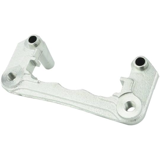 0477C-V75R Brake Caliper Bracket Set