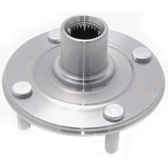 0482-CSF Wheel hub