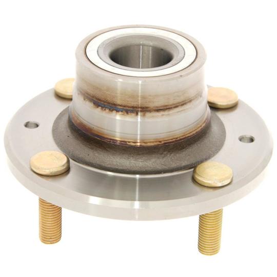 0482-DGR Wheel hub