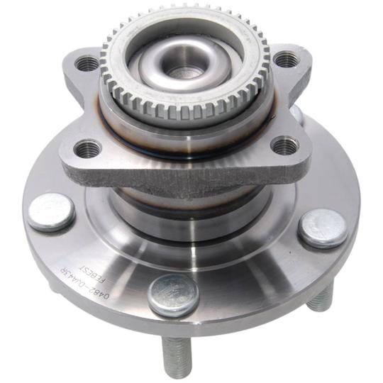 0482-DJA43R Wheel hub