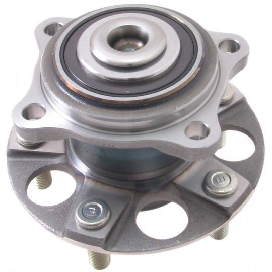 0482-NA4MR Wheel hub