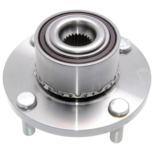 0482-Z30F Wheel hub