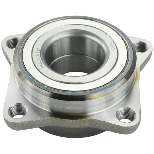 0482G-N84F Wheel Hub
