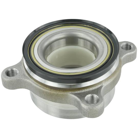 0482G-V97F Wheel Hub