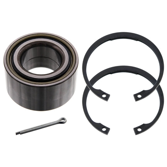 04838 Wheel Bearing Kit