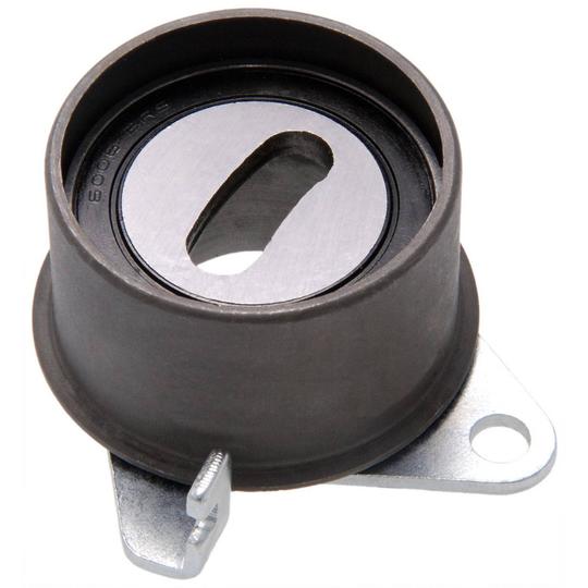 0487-CS Tensioner Pulley, timing belt