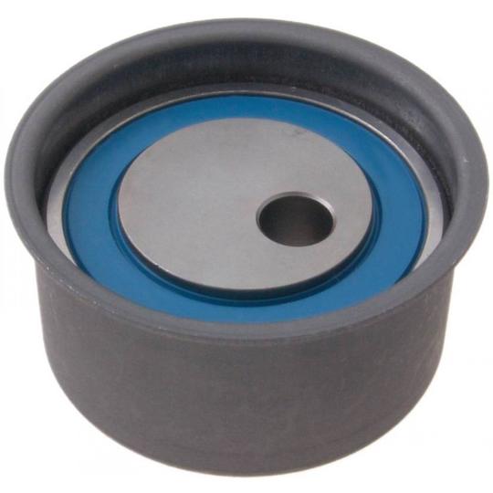 0487-CU20 Tensioner Pulley, timing belt