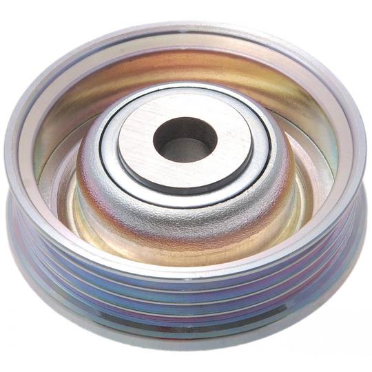 0487-DE3A Tensioner Pulley, v-ribbed belt