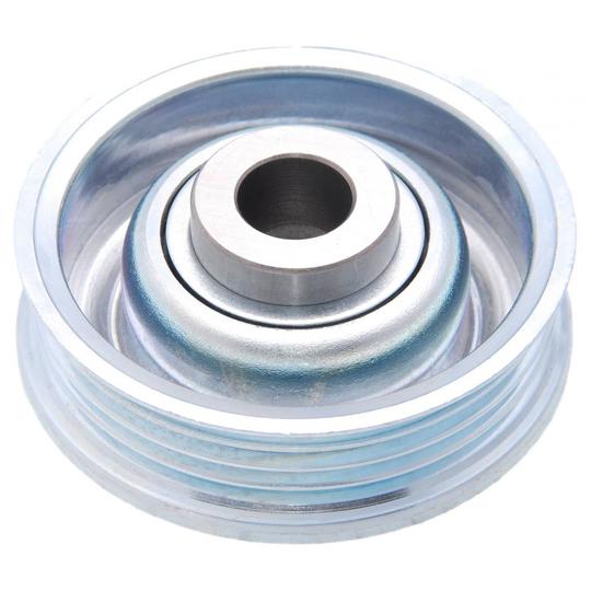 0487-Z37 Tensioner Pulley, v-ribbed belt