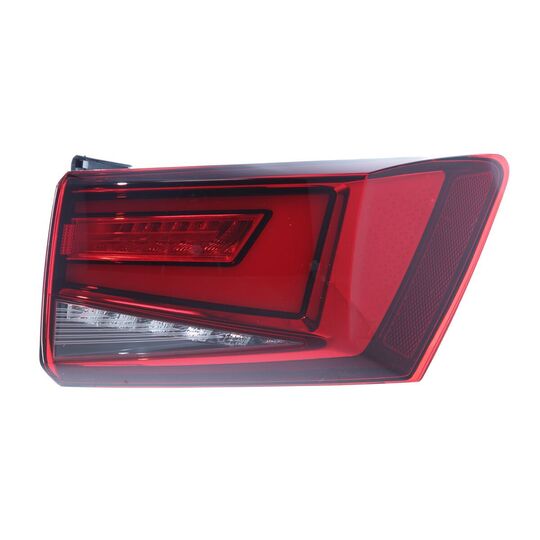 048751 Combination Rearlight