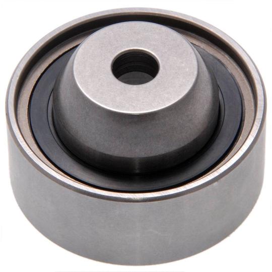 0488-CU5W Deflection/Guide Pulley, v-ribbed belt