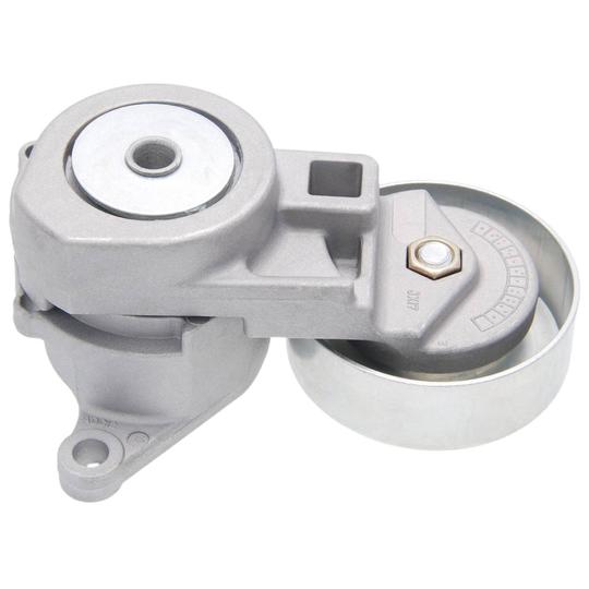0490-CU5W Belt Tensioner, v-ribbed belt
