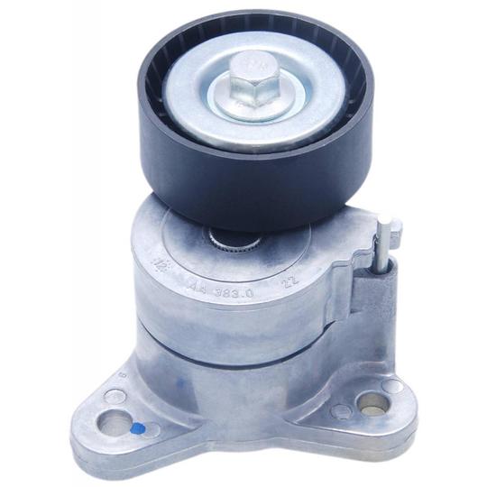 0490-CW5W Belt Tensioner, v-ribbed belt