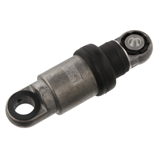 04968 Vibration Damper, v-ribbed belt