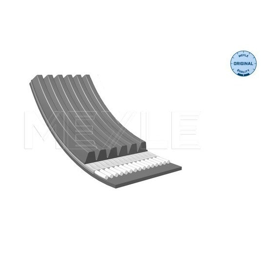 050 006 1780 V-Ribbed Belt