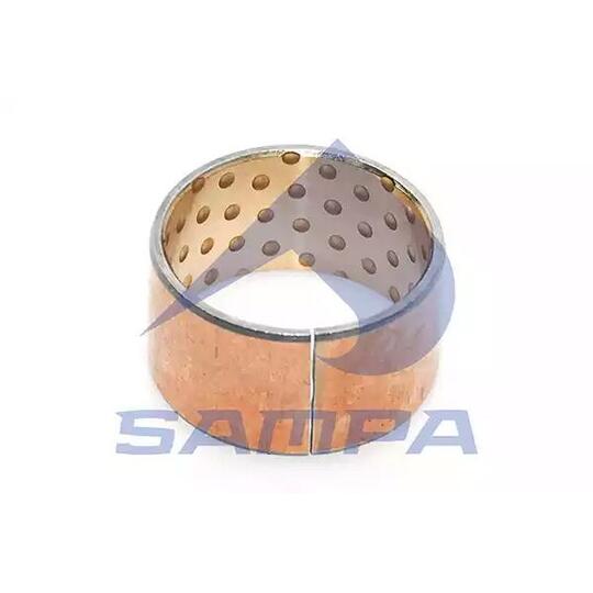 050.110 Bush, brake shoe pin