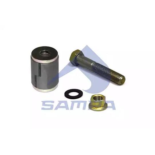 050.565 Repair Kit, spring bolt
