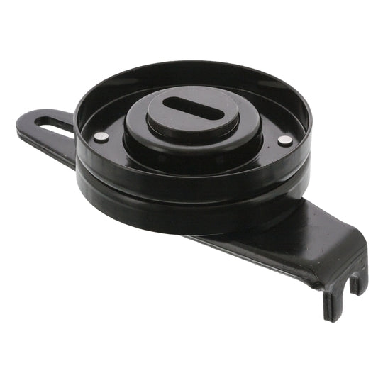 05077 Tensioner Pulley, v-ribbed belt