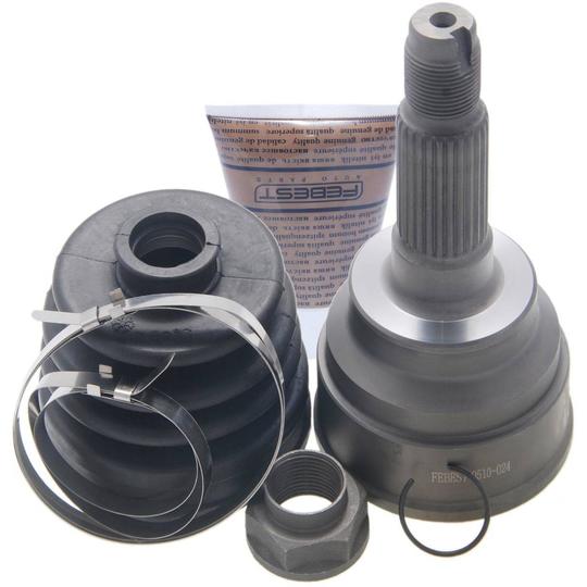0510-024 Joint, drive shaft