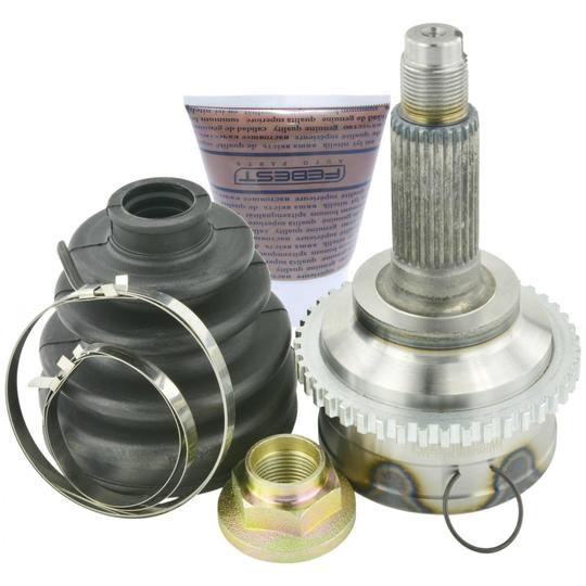 0510-037A44 Joint, drive shaft
