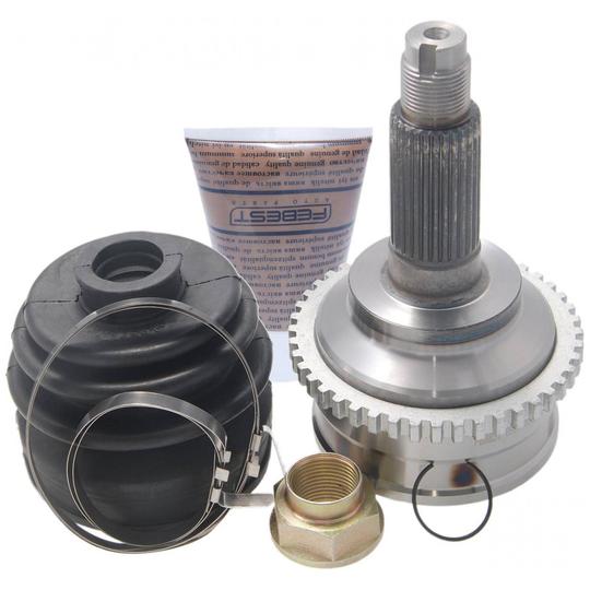 0510-038A44 Joint Kit, drive shaft