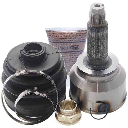 0510-042 Joint Kit, drive shaft