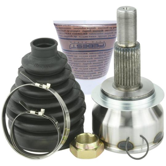 0510-BMAT Joint Kit, drive shaft