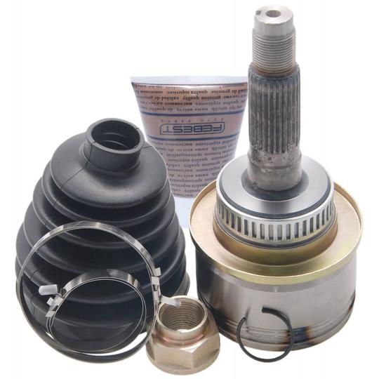 0510-BT50A44 Joint, drive shaft