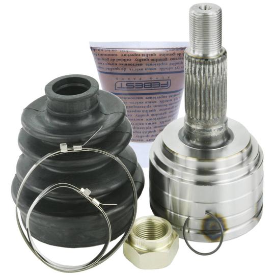 0510-GHMT Joint, drive shaft